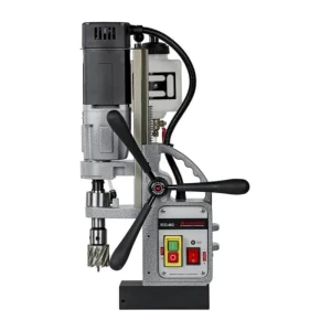 Euroboor ECO.40/2+ magneetboormachine