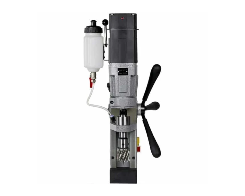 Euroboor ECO.40/2+ magneetboormachine