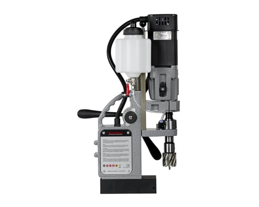 Euroboor ECO.40/2+ magneetboormachine