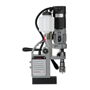 Euroboor ECO.40/2+ magneetboormachine