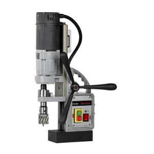 Euroboor ECO.40/2+ magneetboormachine