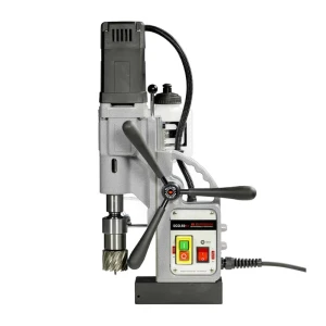 Euroboor ECO.50S magneetboormachine