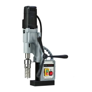 Euroboor ECO.50S magneetboormachine