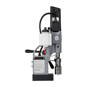 Euroboor ECO.55S+/T magneetboormachine