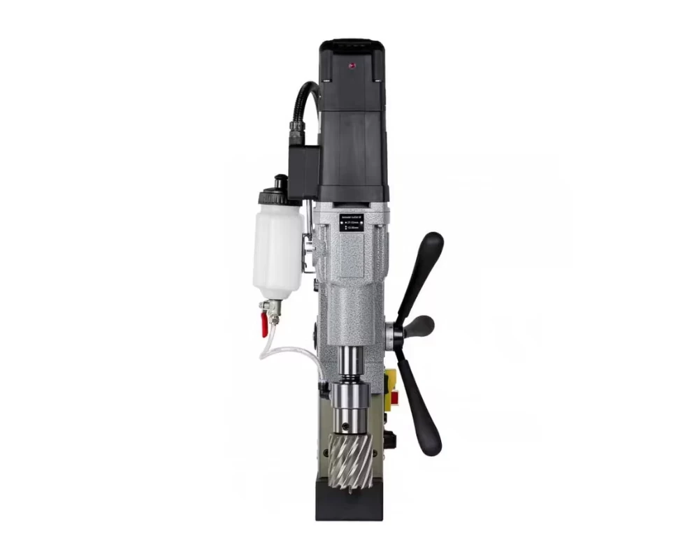 Euroboor ECO.55S+/T magneetboormachine