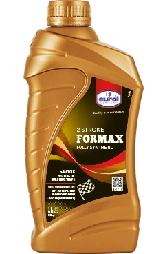 Eurol 2-Stroke Formax