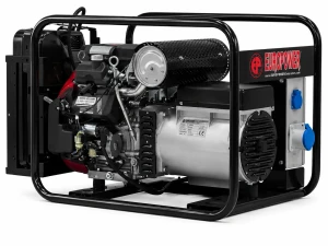 Europower aggregaat EP10000E