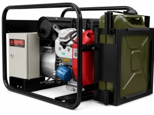 Europower aggregaat EP13500TE