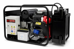 Europower aggregaat EP16000TE