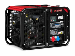 Europower aggregaat EP20000E