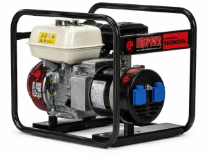 Europower aggregaat EP3300