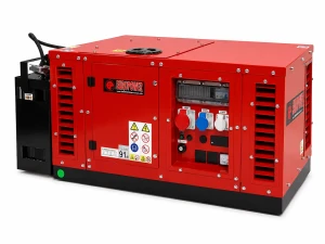 Europower aggregaat EPS6000E