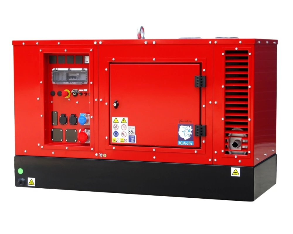 Europower aggregaat EPS20TDE