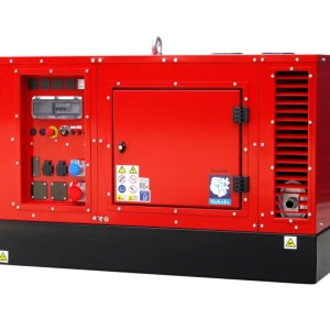 Europower aggregaat EPS20TDE