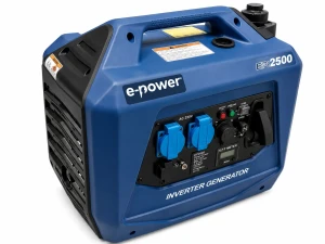 Europower aggregaat EPSi2500E