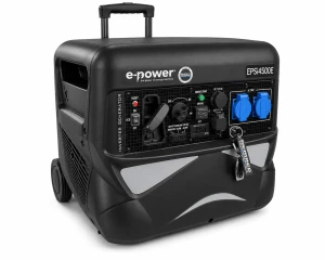 Europower aggregaat EPSi4500E