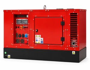 Europower aggregaat EPUS14TDE