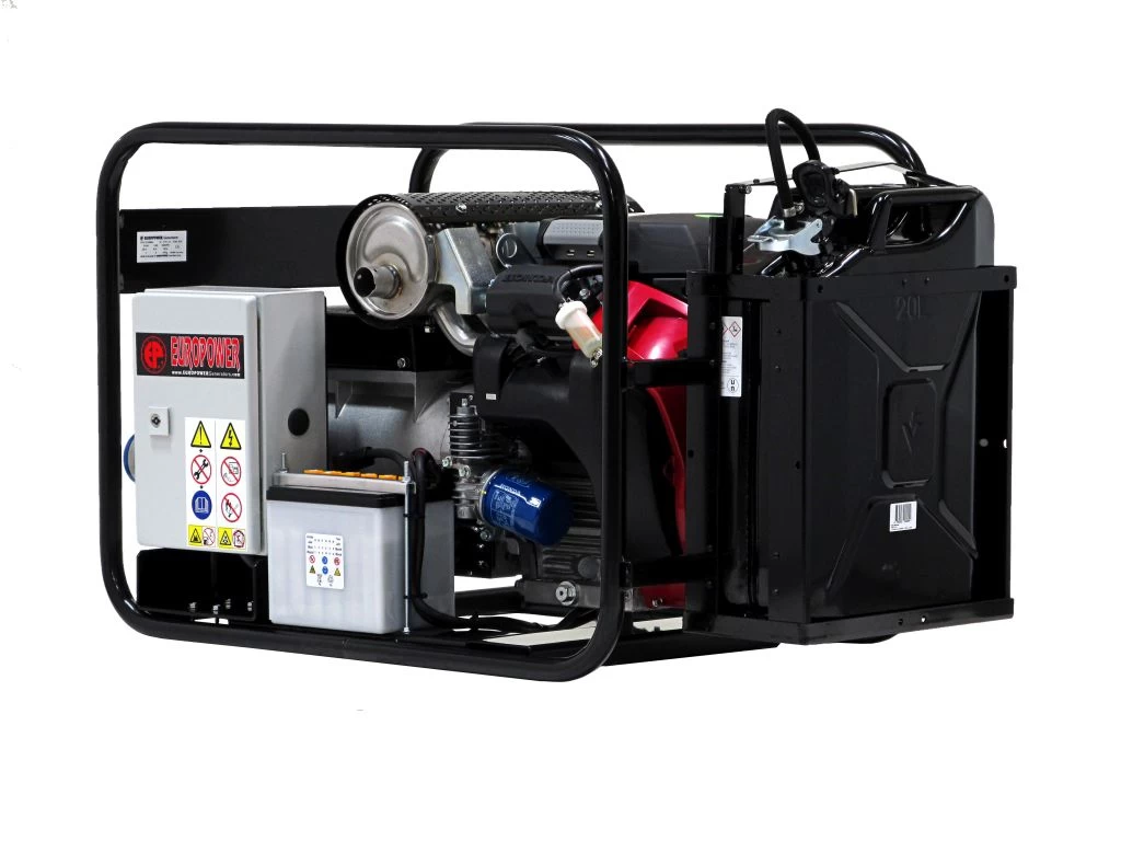 Europower generator EP10000E