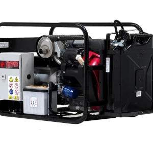 Europower generator EP10000E