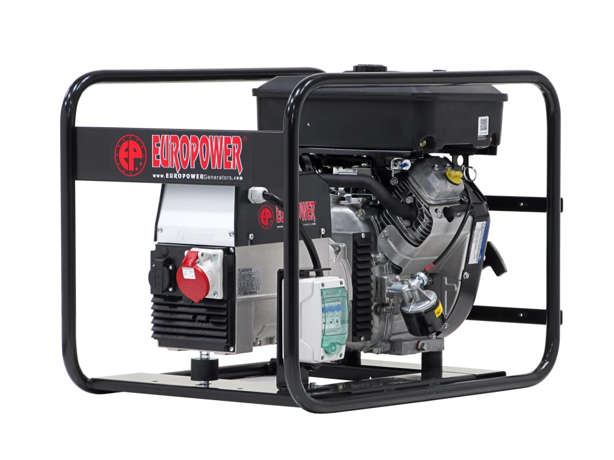 Europower generator EP10000T