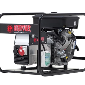 Europower generator EP10000T