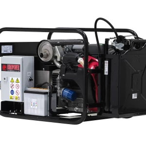 Europower generator EP12000E