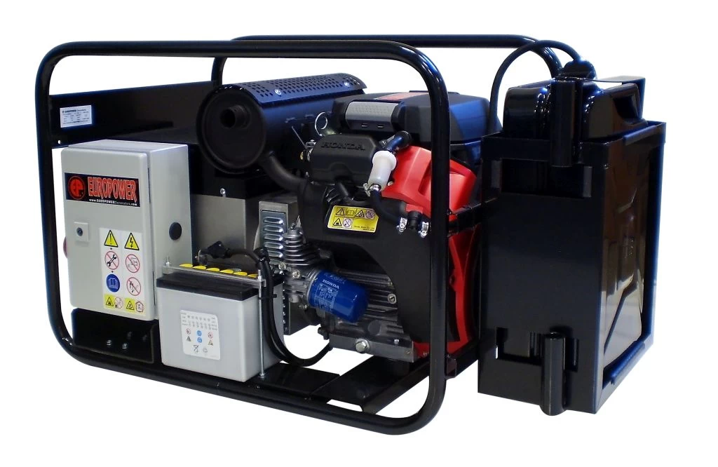 Europower generator EP13500TE