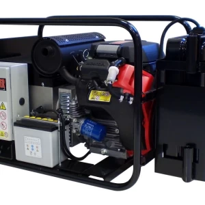 Europower generator EP13500TE