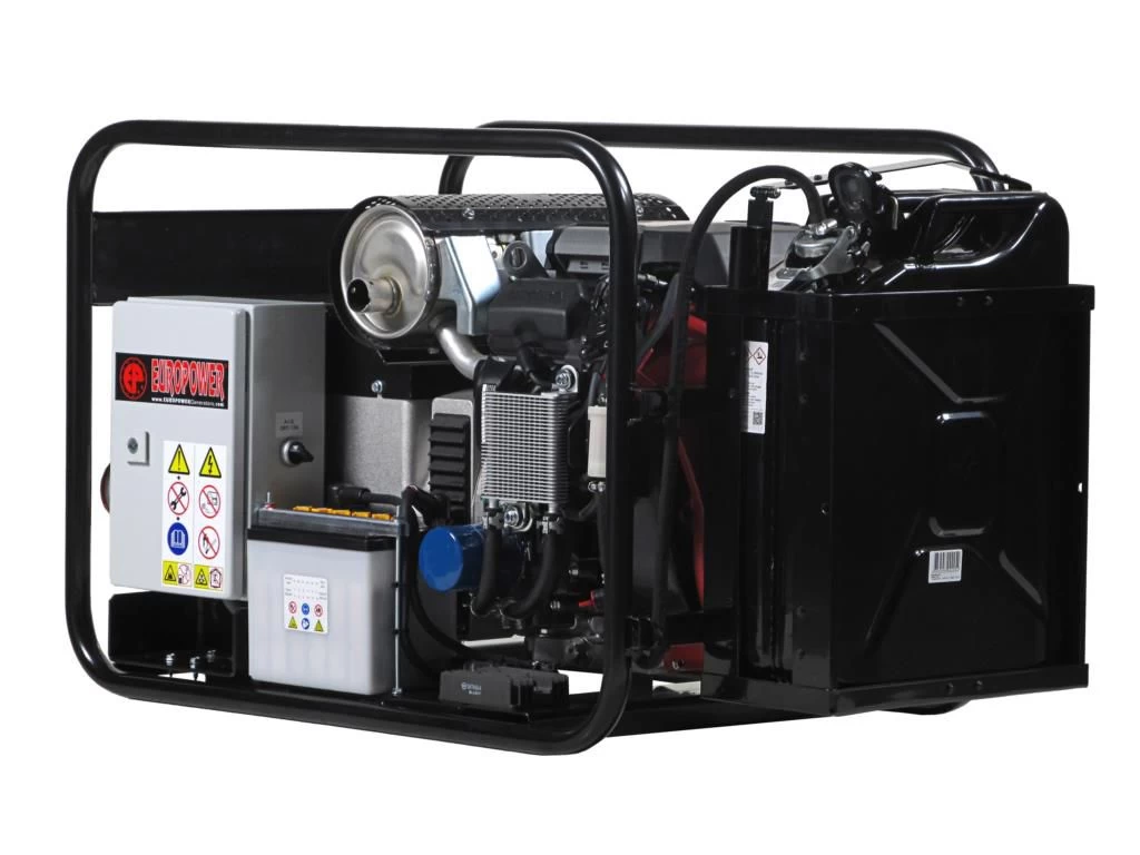Europower generator EP14000E
