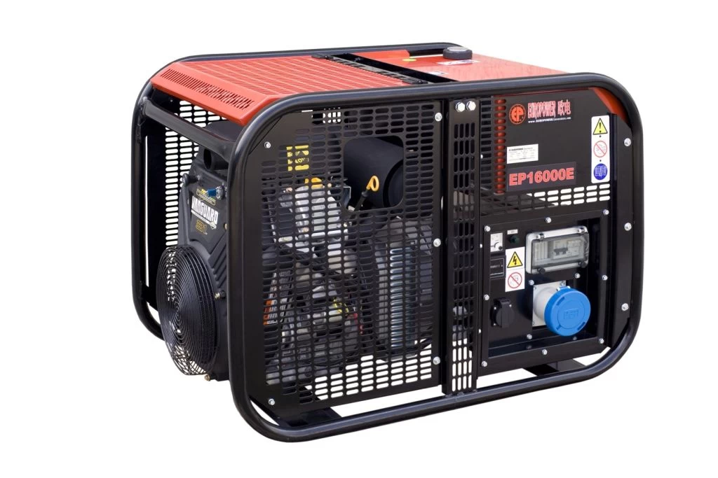 Europower generator EP16000E