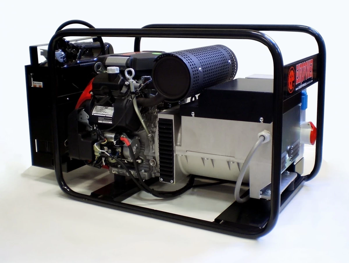 Europower generator EP16000TE