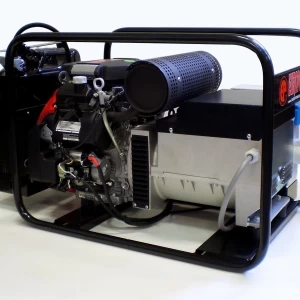Europower generator EP16000TE