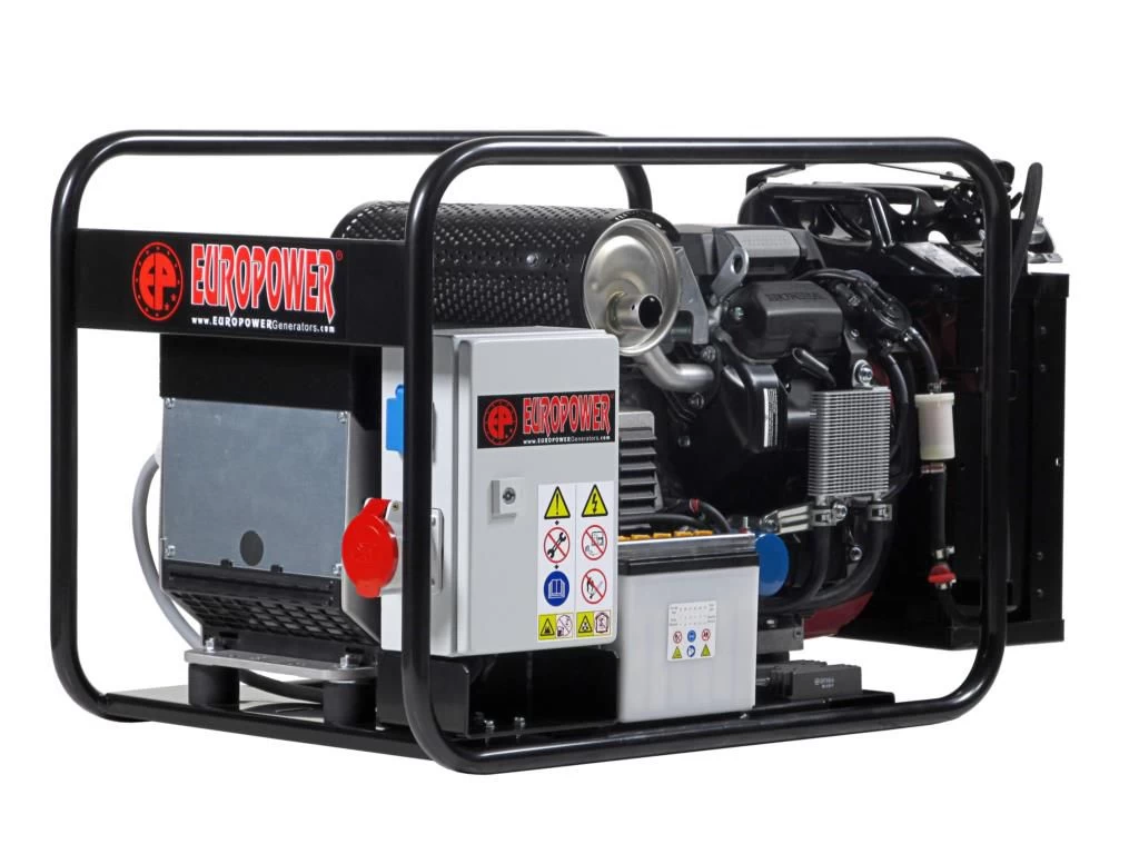 Europower generator EP18000TE