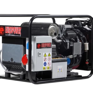 Europower generator EP18000TE