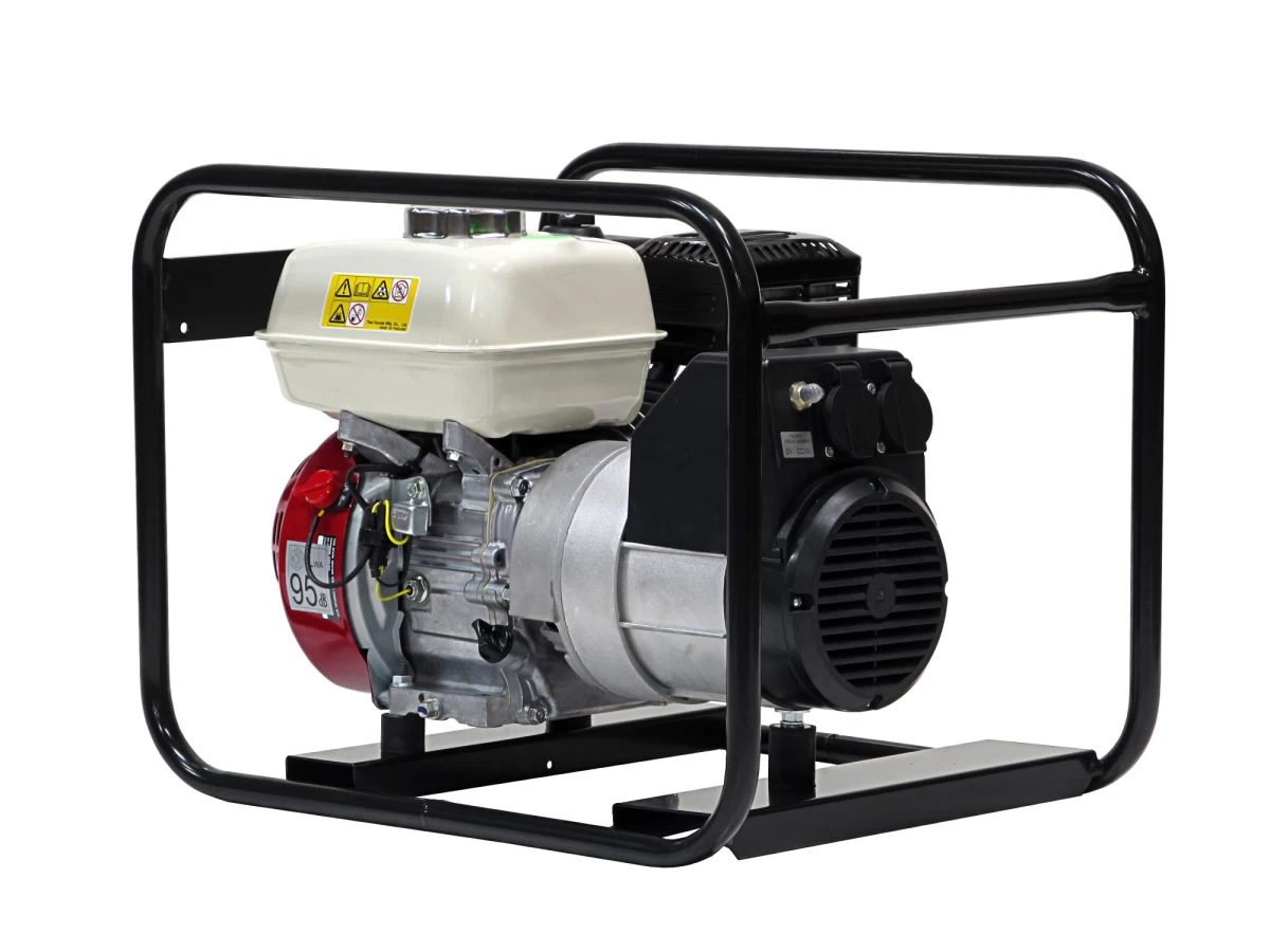 Europower generator EP2500