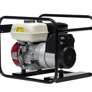 Europower generator EP2500