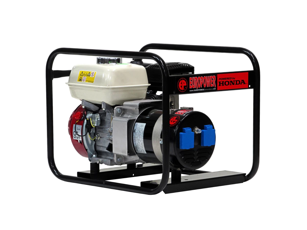 Europower generator EP3300