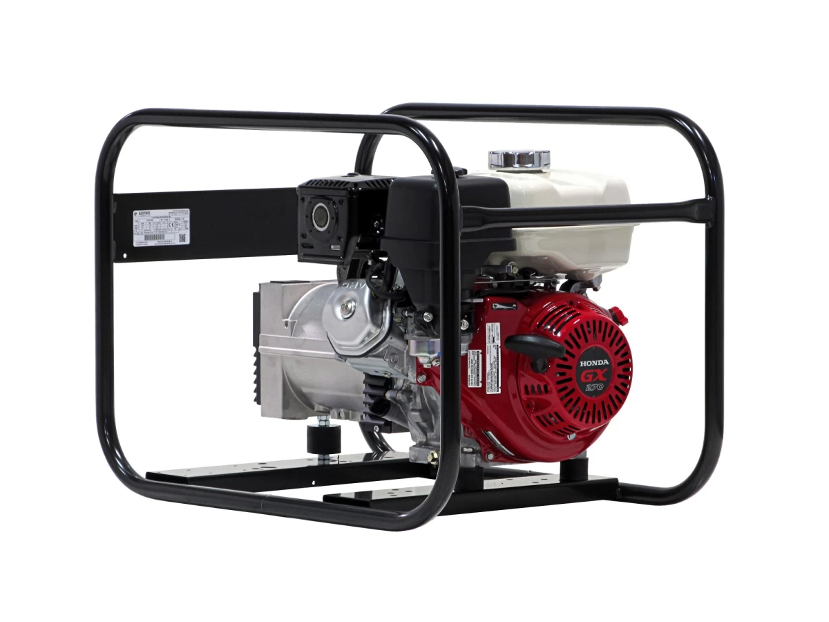 Europower generator EP4100
