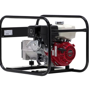 Europower generator EP4100