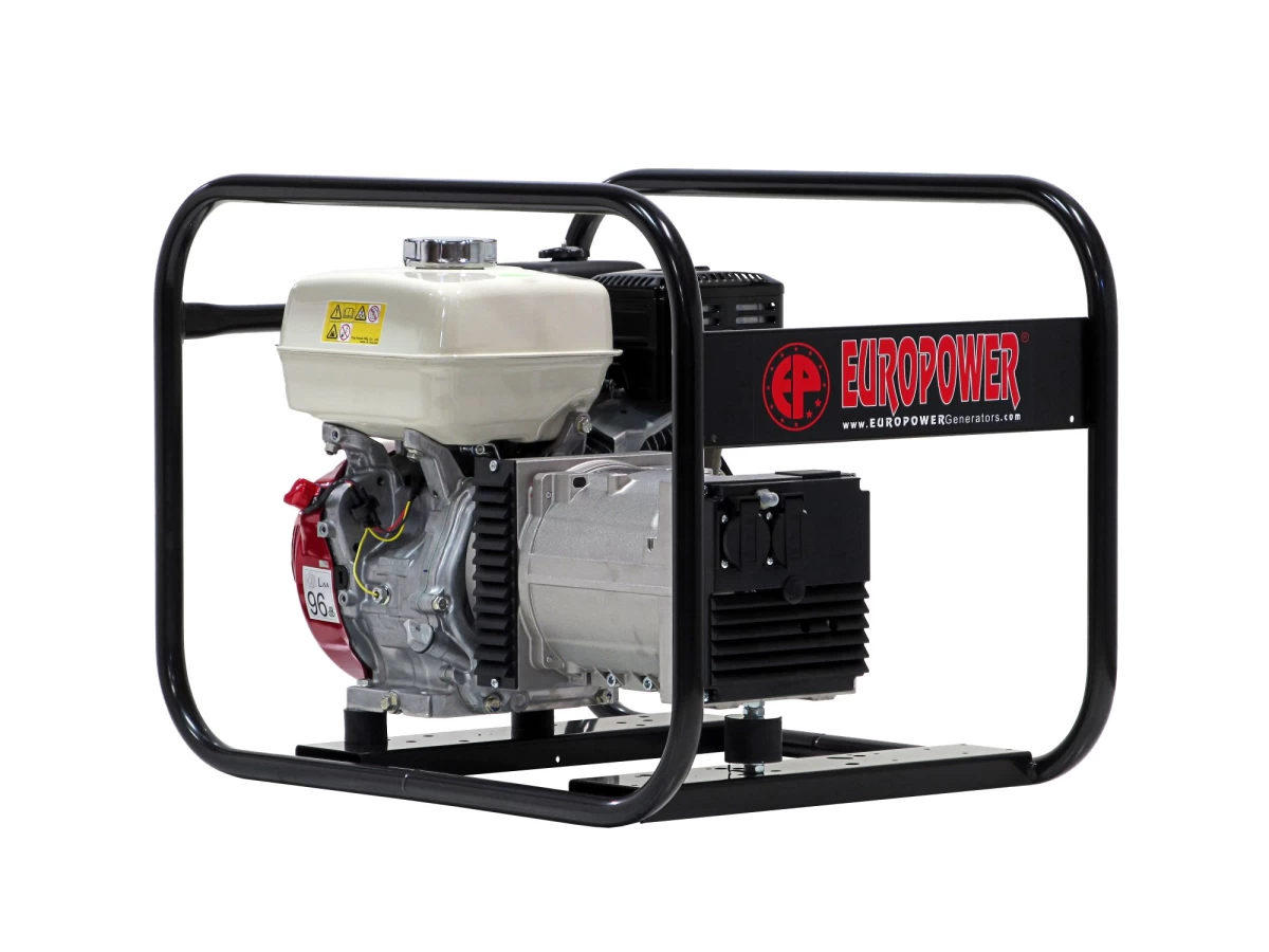 Europower generator EP4100