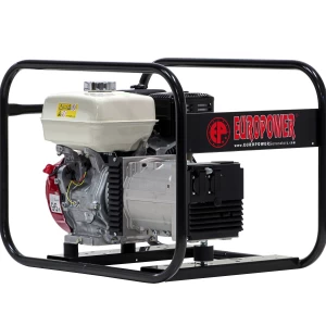 Europower generator EP4100