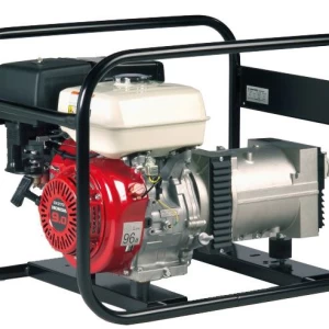 Europower generator EP4100E