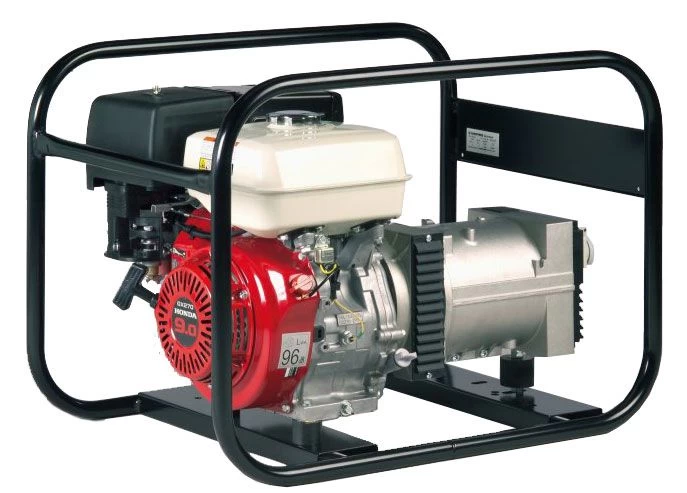 Europower generator EP4100E