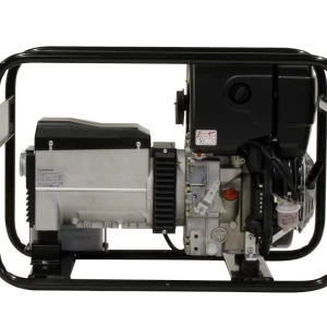 Europower generator EP6000DE