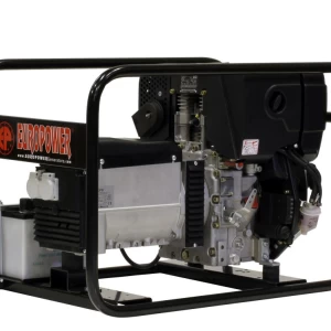 Europower generator EP6000DE