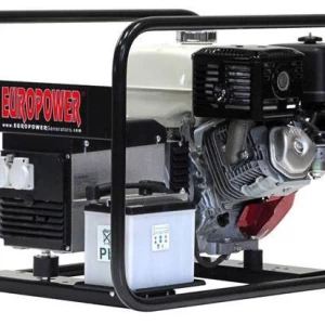 Europower generator EP6000E