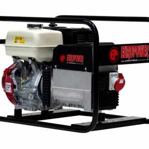 Europower generator EP6500T