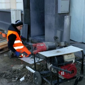 Europower generator EP6500TE