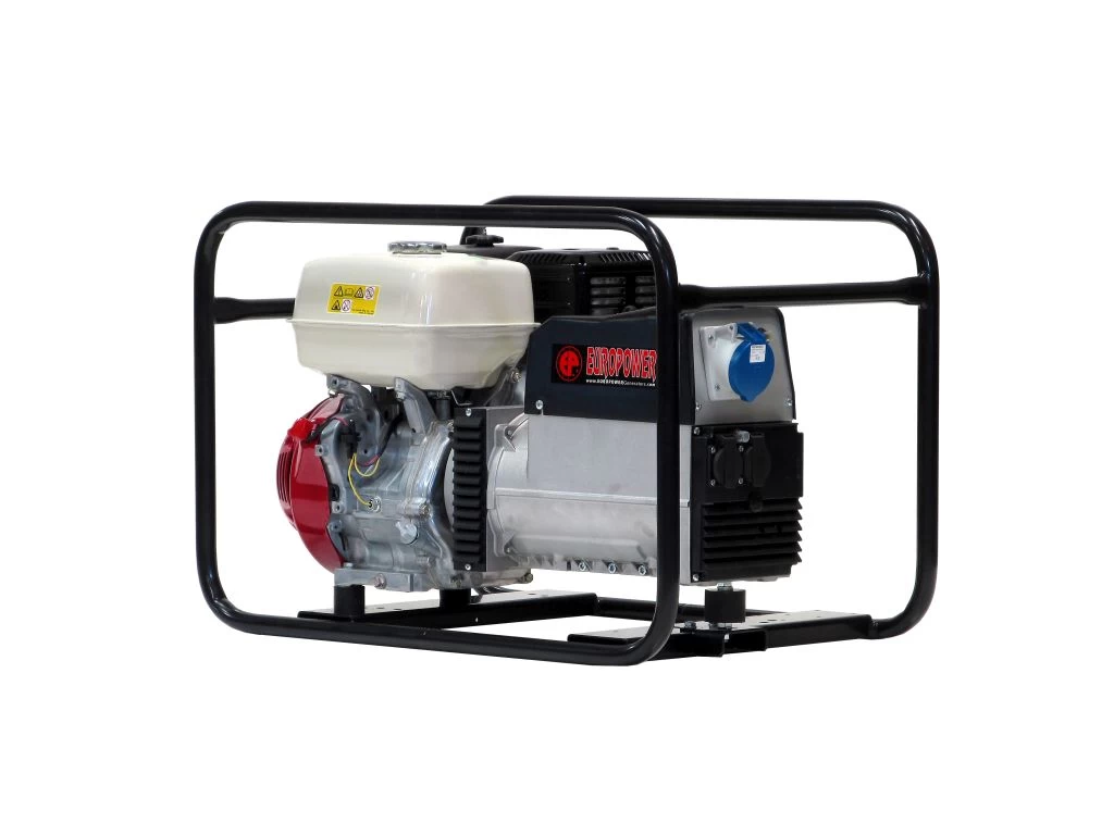 Europower generator EP7000