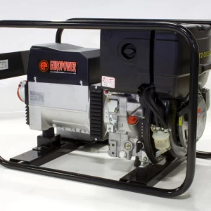 Europower generator EP7000TDE